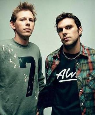 Groove Armada